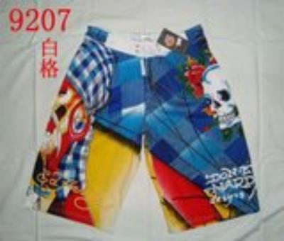 Ed Hardy Men shorts-69